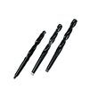 Set 9 burghie metal MK2, MK3, Silver