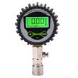 Tester de compresie digital LCD, pentru benzina, Silver