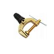 Clema masa pentru sudura tip menghina, deschidere 43mm, Verke