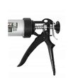Pistol pentru silicon, acril, 300ml, manual, Verke