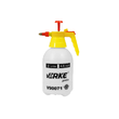 Pulverizator manual pentru stropit, capacitate 2 l, Verke