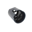 Cheie speciala tip capac filtru combustibil diesel, 115 mm x 1/2", pentru motoare JTD, Asta