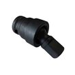 Adaptor impact cu articulatie cardanica, 75 mm 1/2", Asta