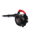 Suflnta pentru frunze si zapada, pe benzina, motor in 2 timpi, 770 m3/h, putere 3.5 Cp, Red Technic