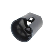 Cheie speciala tip capac filtru combustibil diesel, 115 mm x 1/2", pentru motoare JTD, Asta