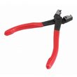 Cleste universal pentru coliere, Satra