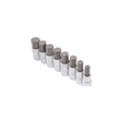 Trusa biti, imbus, hexagonale, 1/2 inch H5 - H22, 12 piese, Asta