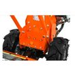 Motocultor pe benzina, cu motor in 4 timpi, 6.5 CP, cultivator, latime de lucru 50 cm, Verke