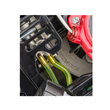 Suflnta pentru frunze si zapada, pe benzina, motor in 2 timpi, 770 m3/h, putere 3.5 Cp, Red Technic