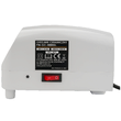 Incalzitor, aeroterma electrica de perete, cu telecomanda, 2000W, termostat, Powermat