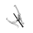 Presa extractor rulmenti, 8" 3 brate, Verke