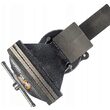 Menghina rotativa 200mm, BLACK, 19310