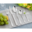 Set furculite de masa, inox, 6 elemente, Kinghoff