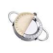 Forma de facut ravioli, galuste umplute din inox 13x8,5x2,5 cm Kinghoff