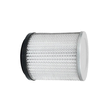 Filtru HEPA de schimb pentru aspirator de cenusa, 20 l 2000W, Baug