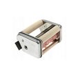 Masina de facut paste si taietei de casa, manuala, 2 / 6 mm, KingHoff