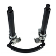 Set extractor pentru arcuri, presa 23 - 280mm Black