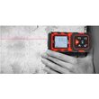 Telemetru laser profesional digital 60 m NOTIG