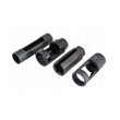 Set tubulare pentru demontat injectoare diesel 1/2", 4 piese, VW, BMW, Mercedes, Audi, Peugeot, Satra
