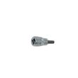 Cheie tubulara tip torx 1/4", Asta