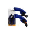 Set 2 protecti din plastic pentru jante la montare/demontare anvelope, Asta