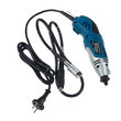 Mini polizor, biax, 170 W, cu accsorii 170 piese Black