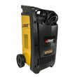 Statie pentru incarcare, redresor, robot pornire 540 amperi 12 / 24V, Verke