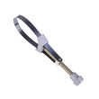 Cheie filtru ulei, 55 - 110 mm, Silver