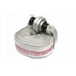 Furtun Tip Pompieri 2 Toli  20m Black 8Bari