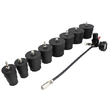 Tester presiune pentru sistemul de admisie turbo, intercooler, Asta