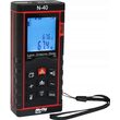 Telemetru laser profesional digital 40m NOTIG