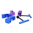 Trusa blocare distributie Alfa Romeo, 1.4, 1.6, 1.8 SI, 2.0L6V, Satra