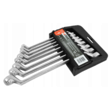 Set chei inelare combinate 8 piese 6-22mm Verke