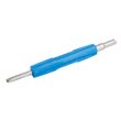 Set supape pentru aer conditionat, 41 piese, Asta 