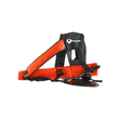 Ham pentru motocoasa, cositoare, trimmer  Verke