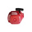 Demaror drujba complet, compatibil Husqvarna 435, 440, 135, 140, arc dublu, PowerX