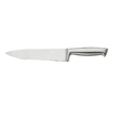 Cutit de bucatarie, otel inoxidabil, inox, 8" 22-34 cm, Kinghoff