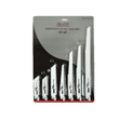 Set panze pentru fierastrau pendular tip sabie, 28 piese Silver