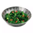 Strecuratoare pentru gatit la abur, pentru fructe si legume 24 cm Kinghoff

