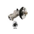 Angrenaj unghiular, cap reductor pentru motocoasa, 7 caneluri, 26 mm, PowerX