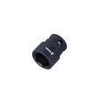 Cheie tubulara de impact 19 mm, 1/2", Asta