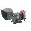Polizor de banc cu 2 pietre, 150-200 mm, putere 250 W, Verke