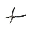 Cleste pentru sertizat cabluri, 0,5-2,5 mm², Asta 