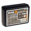 Set adaptor, adaptoare, redusuri 1/2 1/4 3/8 3/4, 6 Buc, Black