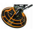 Elicopter slefuitor pentru finisate beton, motor 5CP BRIGGS & STRATTON, 92CM, greutate 94KG Verke