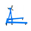 Suport pentru montat motoare, rotativ, 900 Kg, Baug