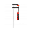 Menghina pentru fixare tip F, clema tamplarie, 800 x 120 mm, Verke