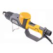 Pistol pentru aer cald 2000 W, Powermat