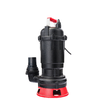 Pompa submersibila pentru apa murdara, 2" capacitate 6000 l/h, putere motor 750 W, Red Technic