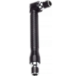 Adaptor unghiular 90 grade pentru biti, surubelnita 1/4" Silver